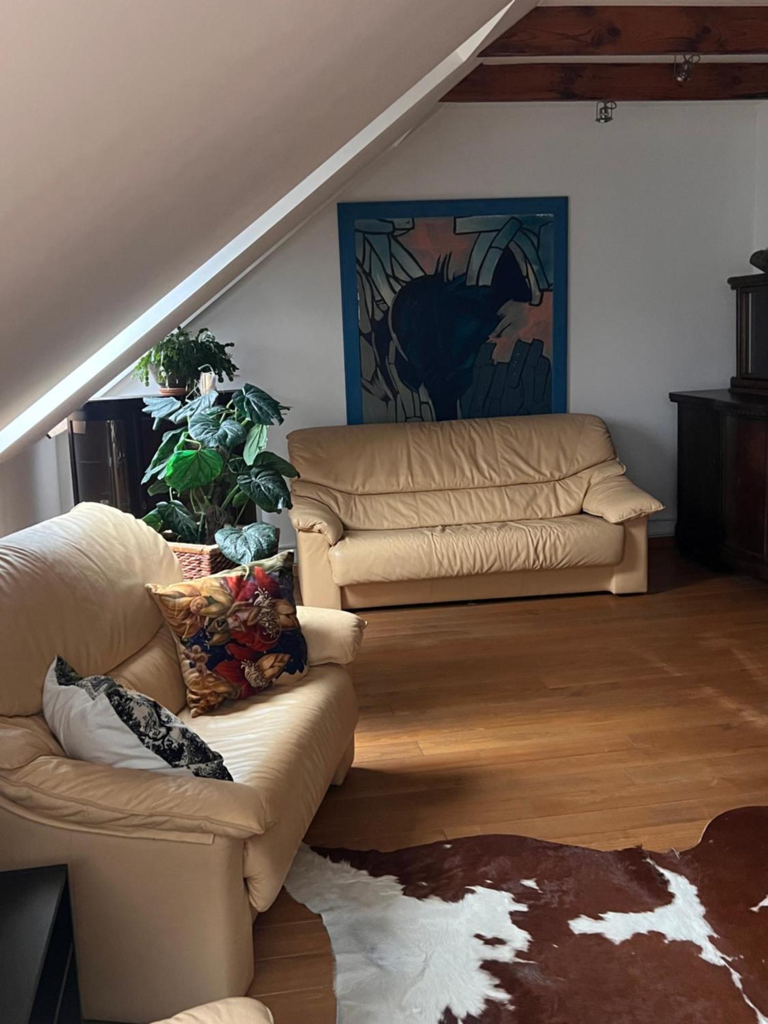 Loft2Koszalin Apartment Bagian luar foto