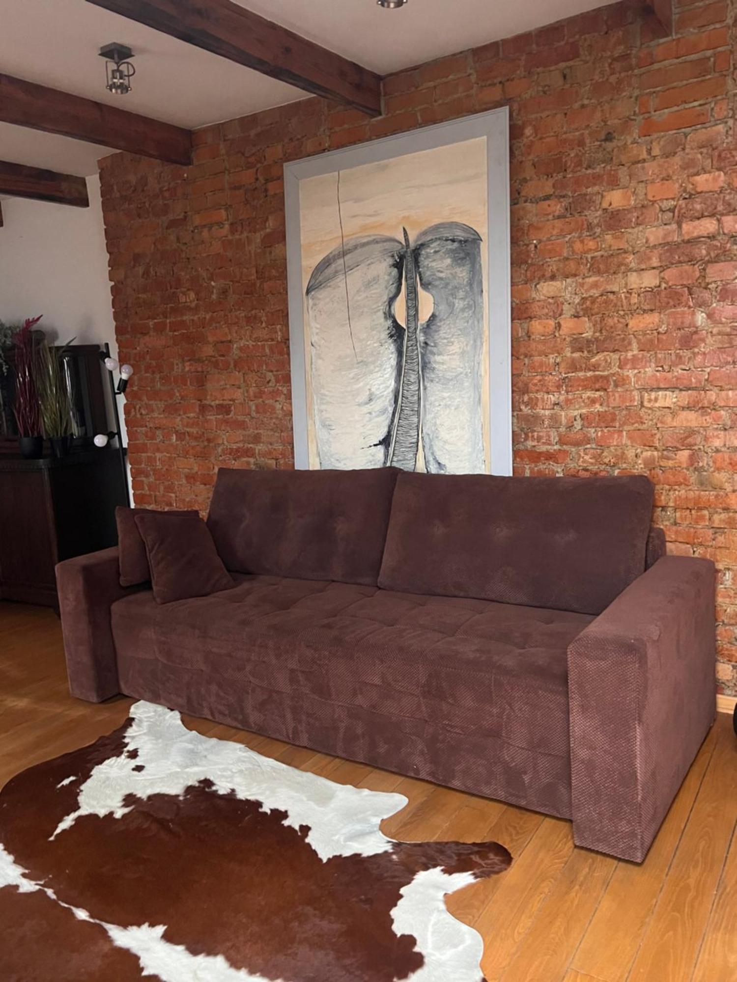 Loft2Koszalin Apartment Bagian luar foto