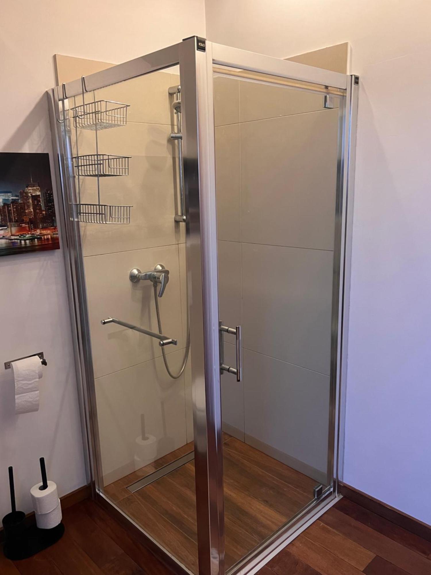 Loft2Koszalin Apartment Bagian luar foto